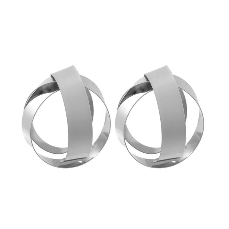 Серьги-гвоздики CJH87267 Серьги-гвоздики CJH87267