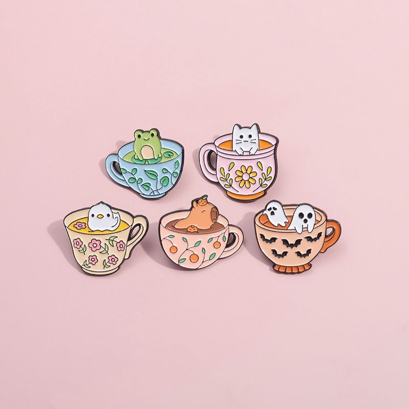 Значок CJL22932