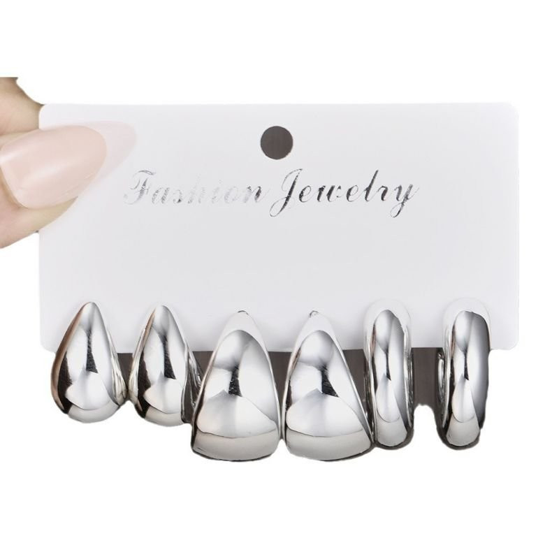 Комплект серег CJC97341 Комплект серег CJC97341