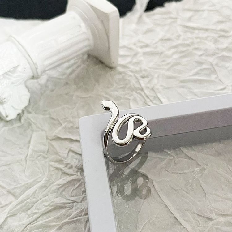 Кольцо медицинская сталь J11166CJJ Кольцо медицинская сталь J11166CJJ