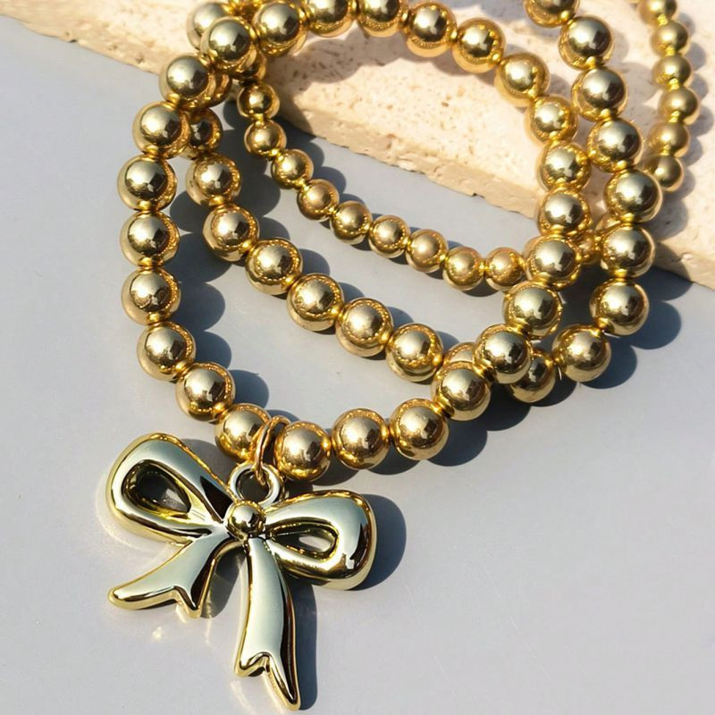 Корейскиий браслет CJN32385 Корейскиий браслет CJN32385