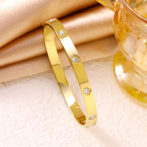 Браслет сталь CJR70165 Браслет сталь CJR70165