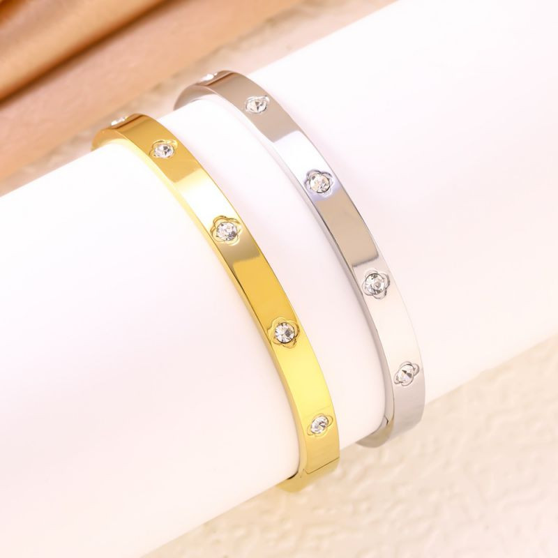 Браслет сталь CJR70165 Браслет сталь CJR70165