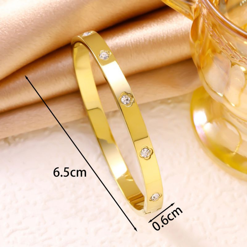 Браслет сталь CJR70165 Браслет сталь CJR70165