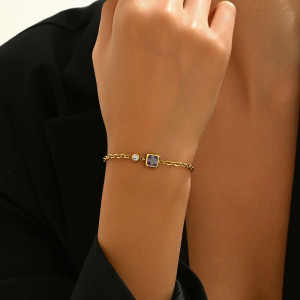 Браслет сталь CJN40330 Браслет сталь CJN40330