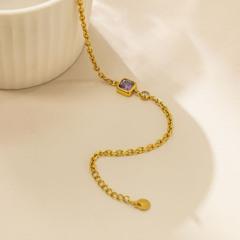 Браслет сталь CJN40330 Браслет сталь CJN40330