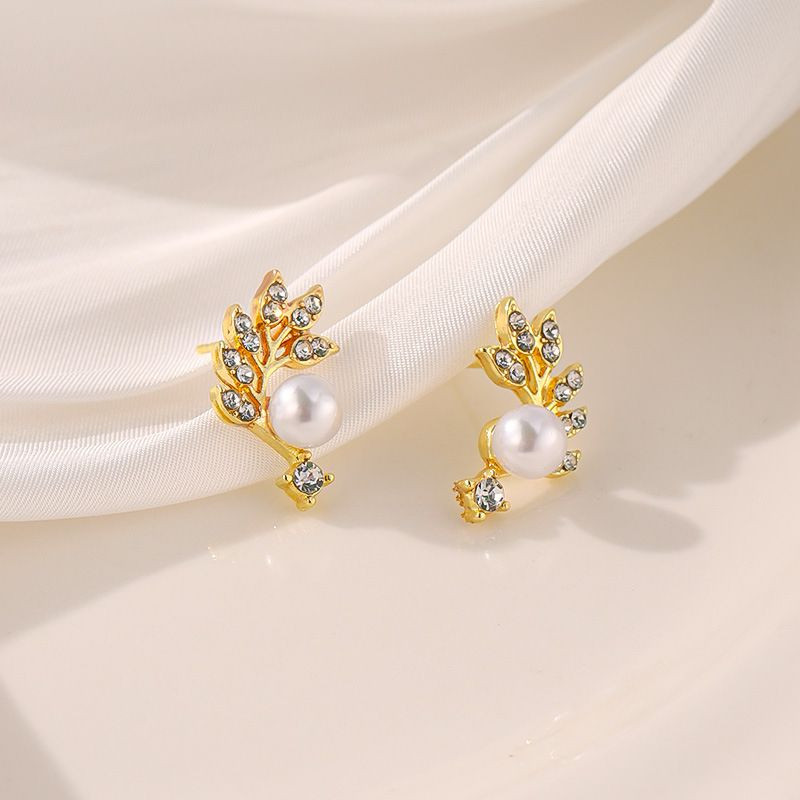 Серьги-гвоздики CJL03478 Серьги-гвоздики CJL03478