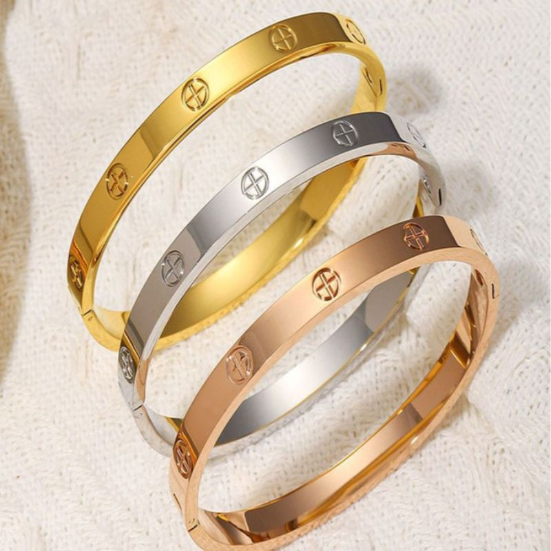 Браслет сталь CJL17748 Браслет сталь CJL17748