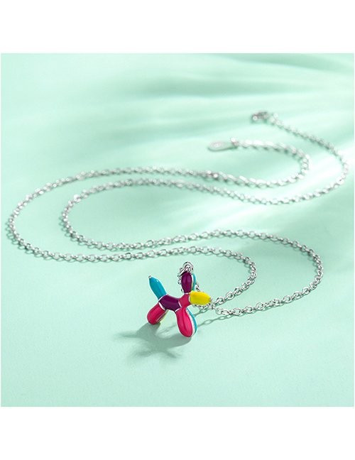 Ювелирное колье Z60034