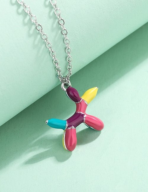 Ювелирное колье Z60034