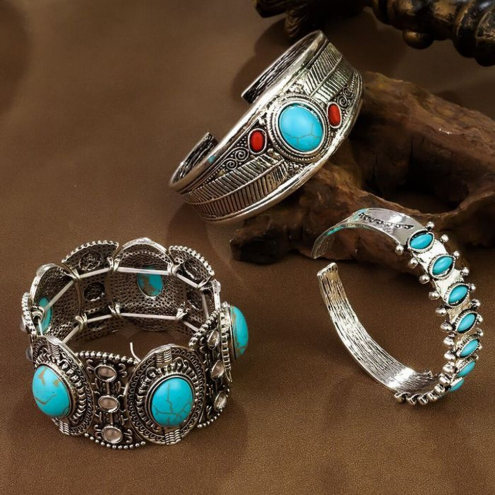 Жесткий браслет CJH48380 Жесткий браслет CJH48380