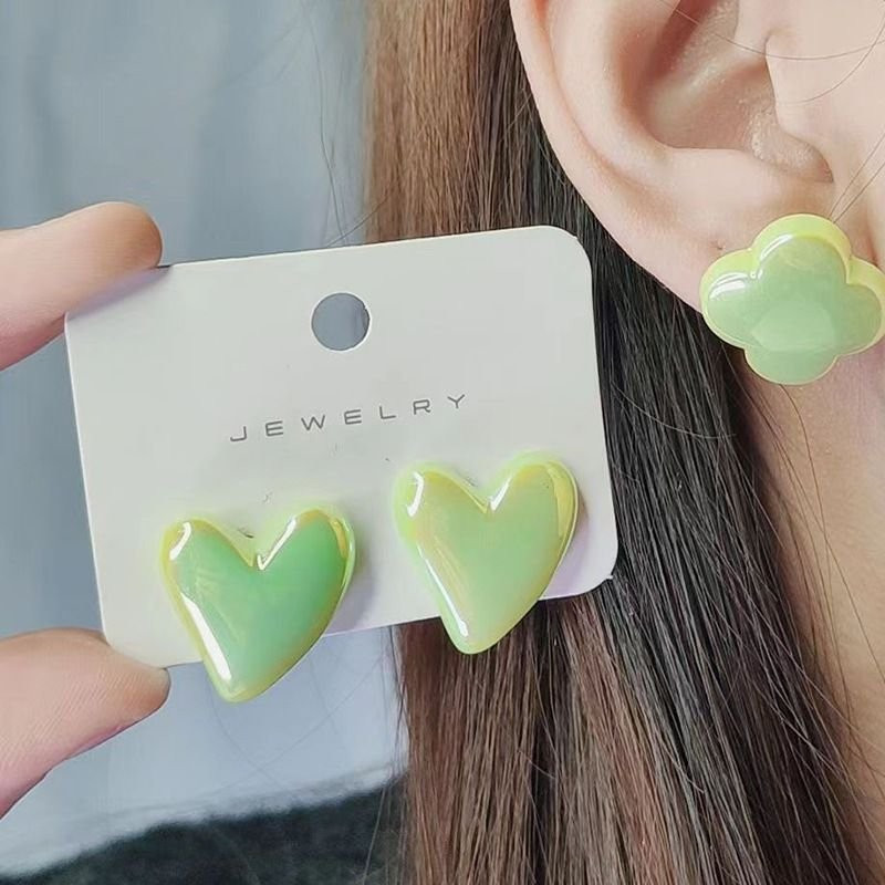 Серьги-гвоздики CJD05498 Серьги-гвоздики CJD05498