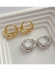 Ювелирные серьги T94009 Ювелирные серьги T94009