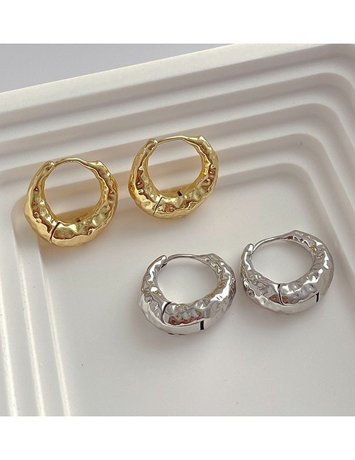 Ювелирные серьги T94009 Ювелирные серьги T94009