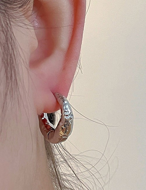 Ювелирные серьги T94009 Ювелирные серьги T94009