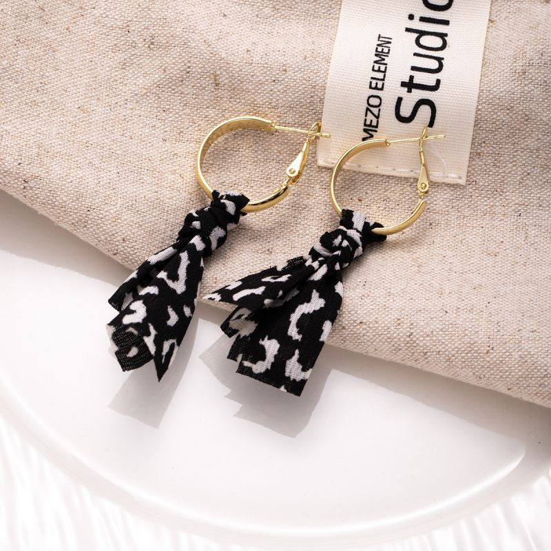 Серьги CJN90122 Серьги CJN90122