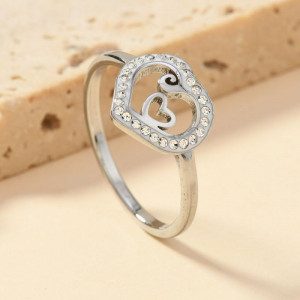 Кольцо сталь CJJ16870