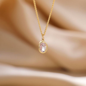 Подвеска с кулоном CJD89452 Подвеска с кулоном CJD89452