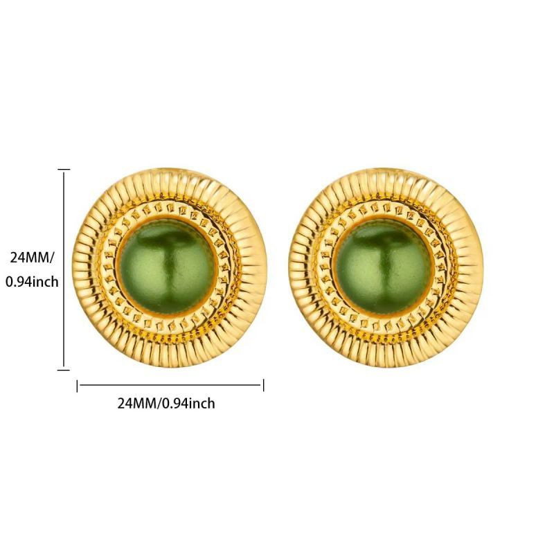 Серьги сталь CJN82522 Серьги сталь CJN82522