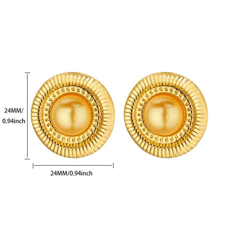 Серьги сталь CJN82522 Серьги сталь CJN82522
