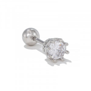 Пирсинг в уши N95859 Пирсинг в уши N95859