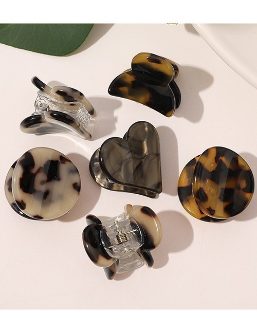 Краб для волос V49474 Краб для волос V49474