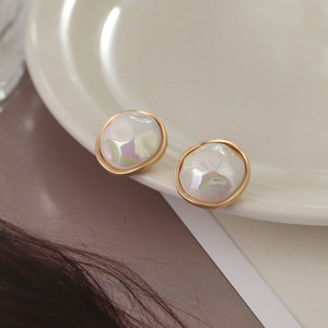 Серьги-гвоздики CJH55983