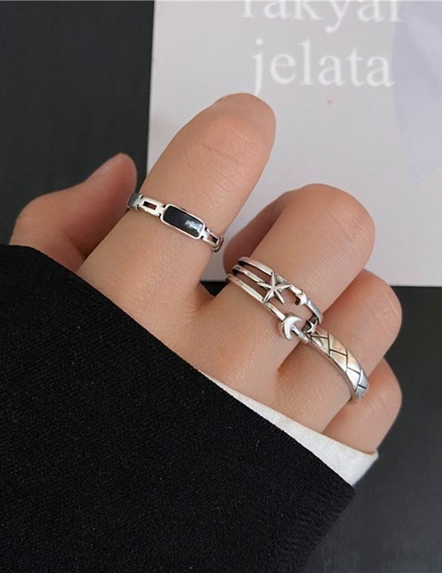 Комплект бижутерии Q87967