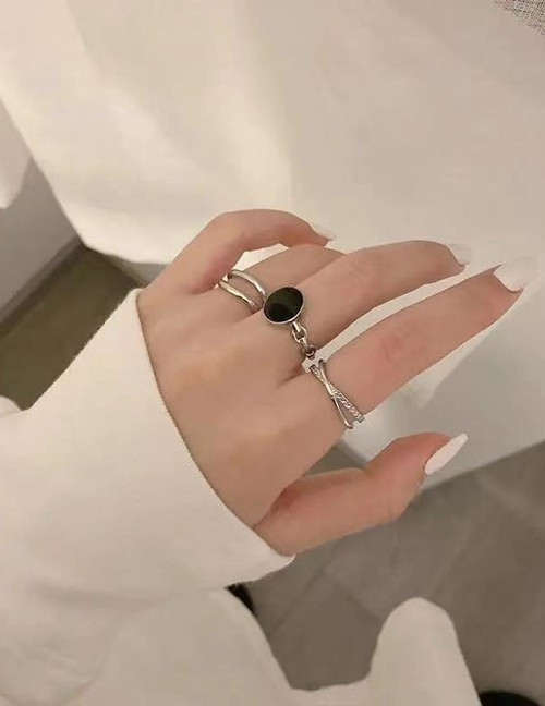 Комплект бижутерии Q87967