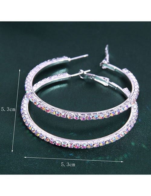 Серьги A67425 Серьги A67425