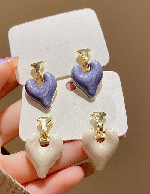 Серьги-гвоздики M08990 Серьги-гвоздики M08990