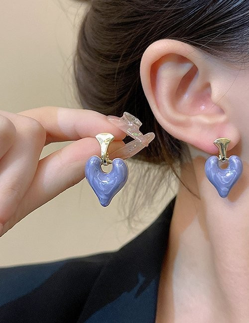 Серьги-гвоздики M08990 Серьги-гвоздики M08990