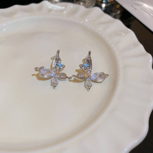 Ювелирные серьги CJD93346 Ювелирные серьги CJD93346