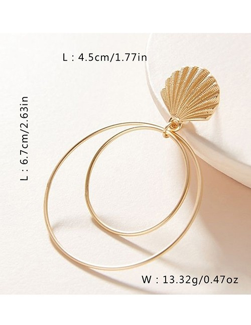 Серьги G70748 Серьги G70748