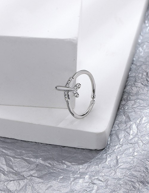 Ювелирное кольцо R86997 Ювелирное кольцо R86997