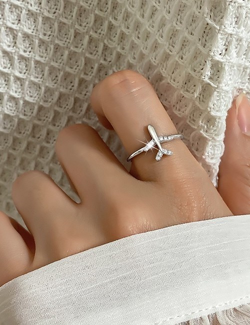 Ювелирное кольцо R86997 Ювелирное кольцо R86997