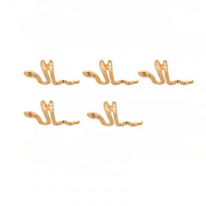 Заколка для волос CJE08290