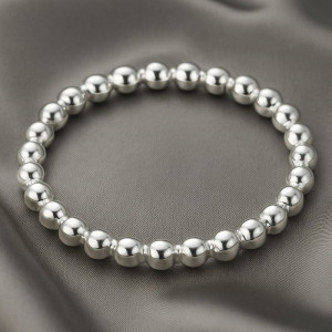 Кольцо узкое из последовательных шариков 1J12181CJJ Кольцо узкое из последовательных шариков 1J12181CJJ