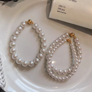 Корейскиий браслет CJQ38644 Корейскиий браслет CJQ38644