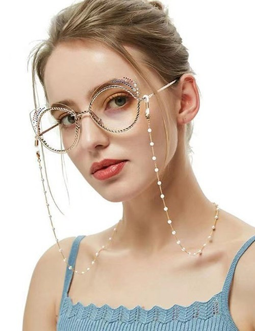 Колье для очков L12177 Колье для очков L12177