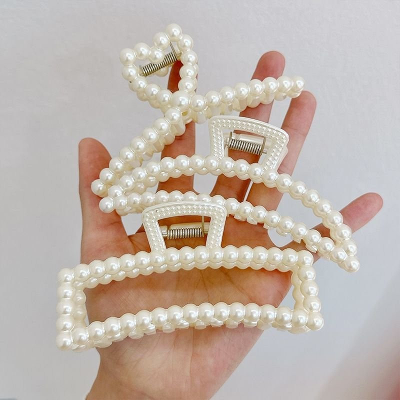 Краб для волос N96472 Краб для волос N96472