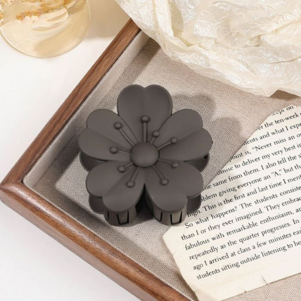 Краб для волос CJJ26717