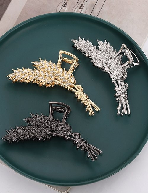 Краб для волос M09269