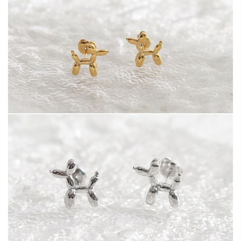 Ювелирные серьги N72290