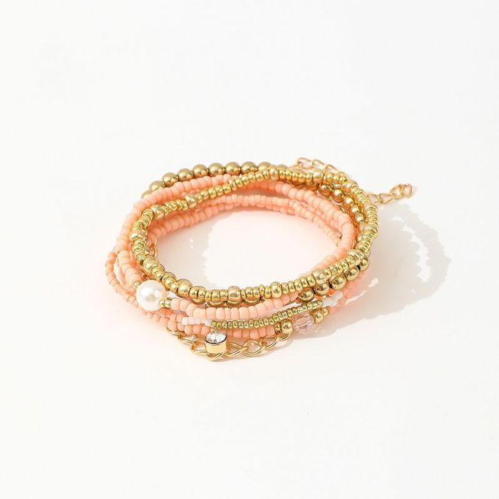 Комплект браслетов CJM34114