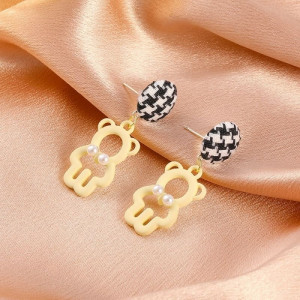 Серьги CJC15205