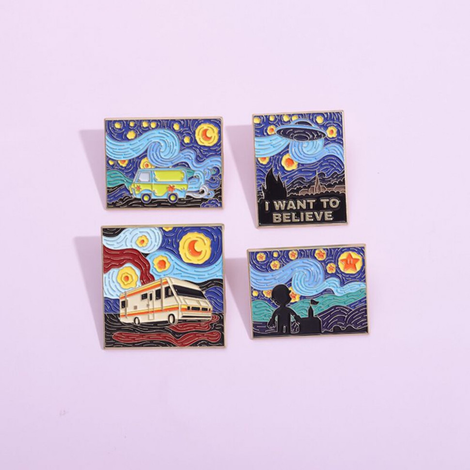 Значок CJH51153 Значок CJH51153