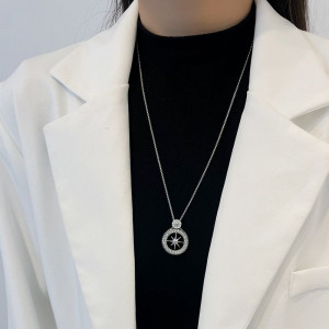 Подвеска с кулоном CJH78252 Подвеска с кулоном CJH78252