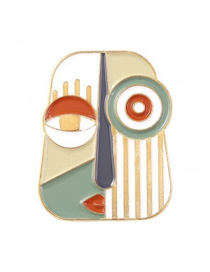 Значок S25961 Значок S25961