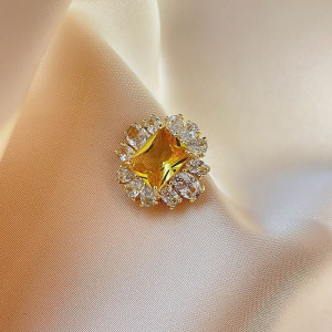 Брошь M87918 Брошь M87918